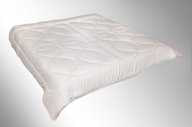 Přikrývka Luxus plus 220x220cm letní 730g (150g/m2)