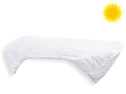 Prodloužená přikrývka AntiStress 140x220cm letní 495g